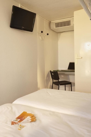 Imagen de la habitación del Hotel Premi&egrave;re Classe A&eacute;roport Marseille. Foto 13