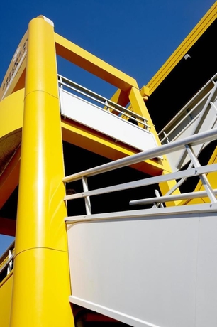 Imagen de los exteriores del Hotel Premi&egrave;re Classe A&eacute;roport Marseille. Foto 14