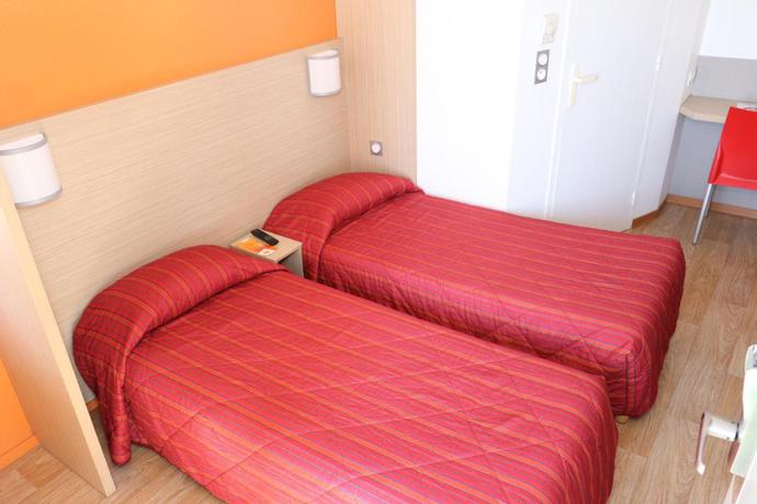 Imagen de la habitación del Hotel Première Classe Agen. Foto 3