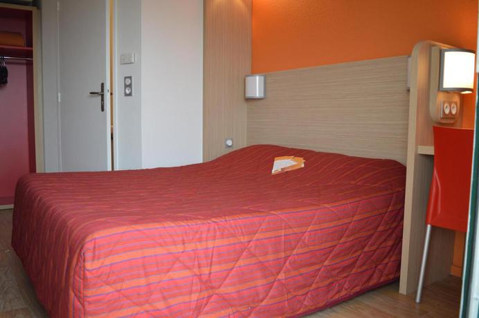 Imagen de la habitación del Hotel Première Classe Agen. Foto 4