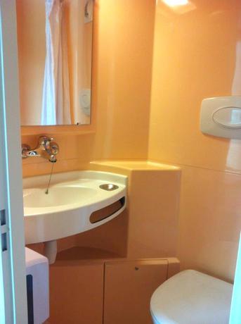 Imagen general del Hotel Premi&egrave;re Classe Amiens Est - Glisy, Glisy. Foto 3
