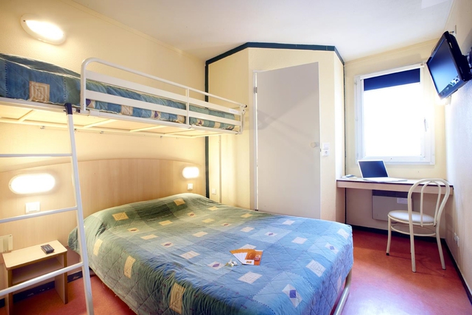 Imagen de la habitación del Hotel Première Classe Angers Sud - Les Ponts De Cé. Foto 12