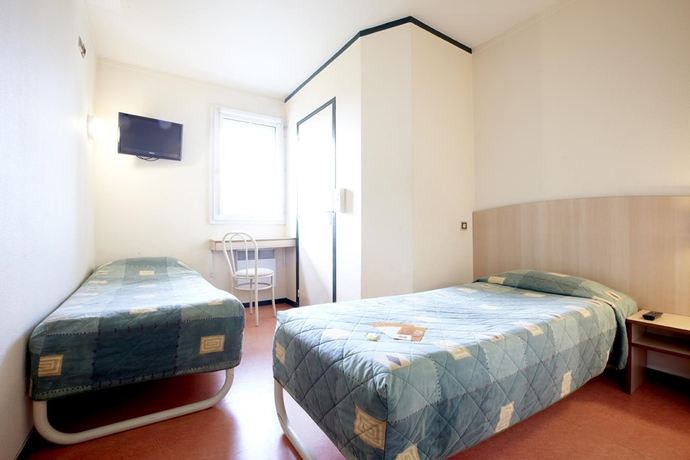 Imagen de la habitación del Hotel Première Classe Angers Sud - Les Ponts De Cé. Foto 13