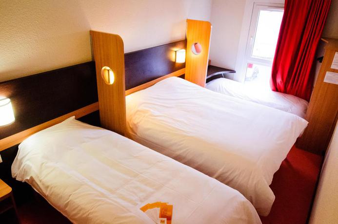 Imagen general del Hotel Première Classe Annemasse - Ville La Grand. Foto 5