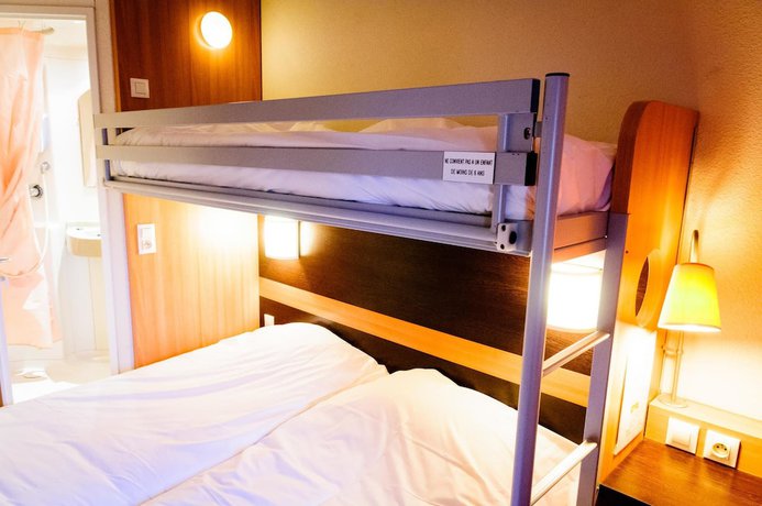 Imagen de la habitación del Hotel Premi&egrave;re Classe Annemasse - Ville La Grand. Foto 2