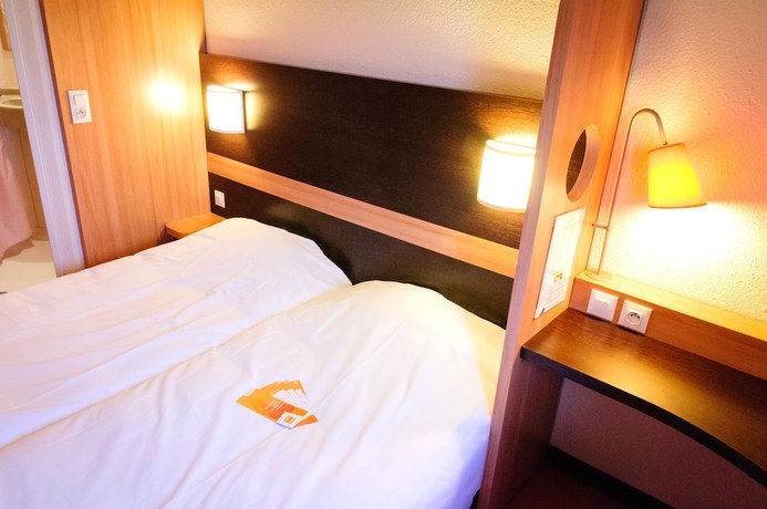 Imagen de la habitación del Hotel Premi&egrave;re Classe Annemasse - Ville La Grand. Foto 4