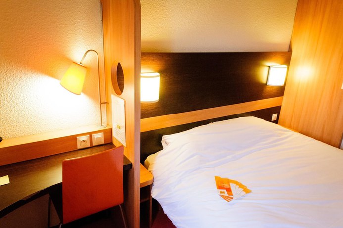 Imagen de la habitación del Hotel Premi&egrave;re Classe Annemasse - Ville La Grand. Foto 7