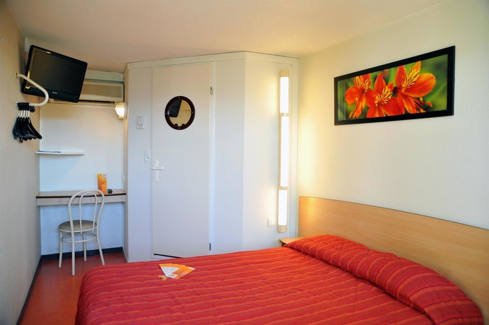 Imagen de la habitación del Hotel Première Classe Belfort. Foto 12