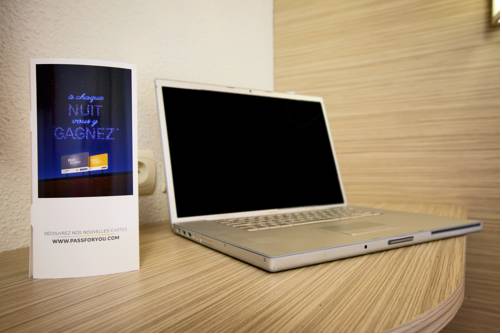 Imagen de la habitación del Hotel Première Classe Bordeaux Nord - Lac. Foto 2