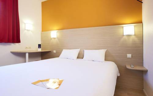 Imagen de la habitación del Hotel Première Classe Bordeaux Nord - Lac. Foto 6