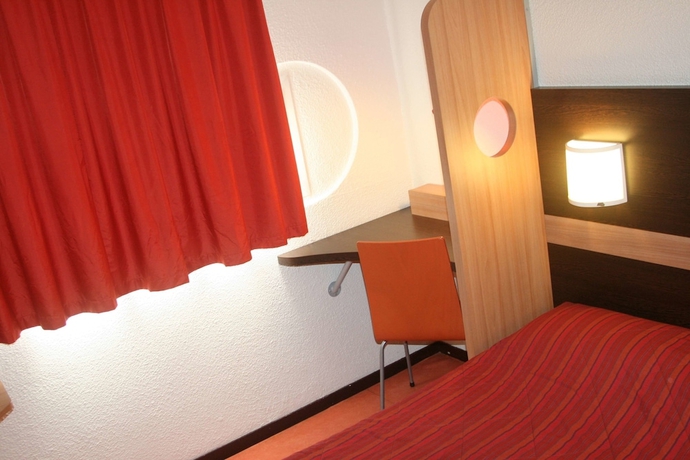 Imagen de la habitación del Hotel Première Classe Bordeaux Sud - Pessac Bersol. Foto 6