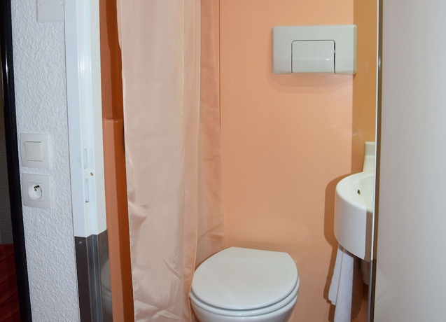 Imagen de la habitación del Hotel Première Classe Bordeaux Sud - Pessac Bersol. Foto 15