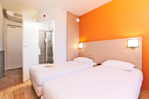 Imagen de la habitación del Hotel Premi&egrave;re Classe Caen Nord - M&eacute;morial. Foto 20