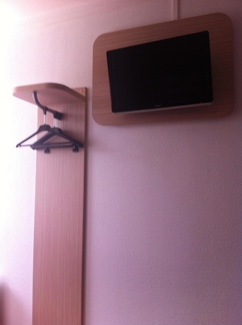 Imagen de la habitación del Hotel Première Classe Cergy Saint Christophe. Foto 12