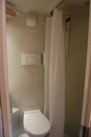 Imagen de la habitación del Hotel Première Classe Châlons en Champagne. Foto 7