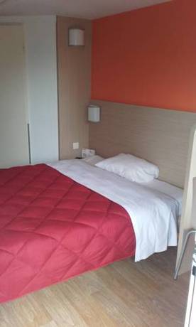 Imagen de la habitación del Hotel Première Classe Châlons en Champagne. Foto 11