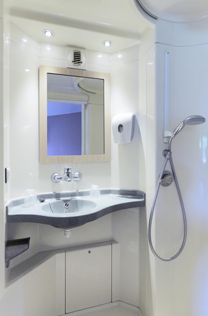 Imagen de la habitación del Hotel Première Classe Chalon Sur Saone. Foto 2