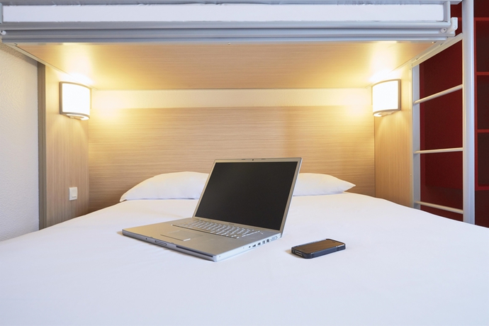 Imagen de la habitación del Hotel Première Classe Chalon Sur Saone. Foto 6