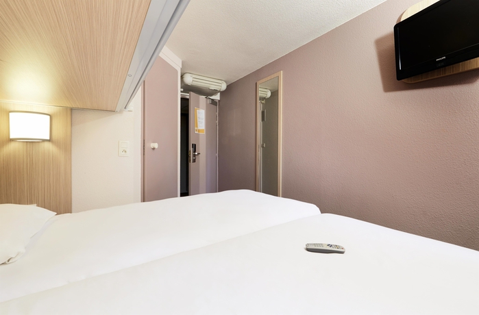 Imagen de la habitación del Hotel Première Classe Chalon Sur Saone. Foto 9