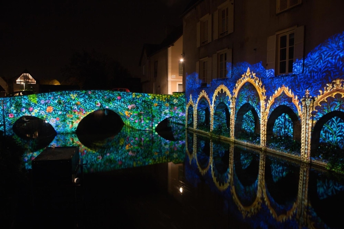 Imagen general del Hotel Première Classe Chartres Barjouville. Foto 3