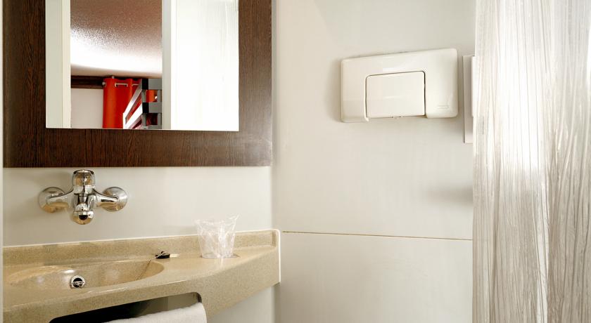 Imagen general del Hotel Première Classe Chateauroux - Saint Maur. Foto 4