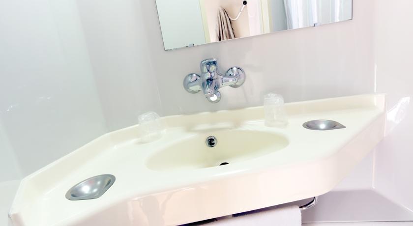 Imagen general del Hotel Première Classe Chateauroux - Saint Maur. Foto 8