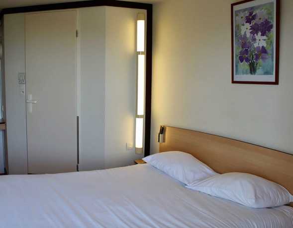 Imagen de la habitación del Hotel Premi&egrave;re Classe Chateauroux - Saint Maur. Foto 8
