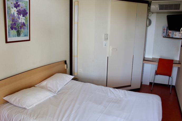 Imagen de la habitación del Hotel Premi&egrave;re Classe Chateauroux - Saint Maur. Foto 9