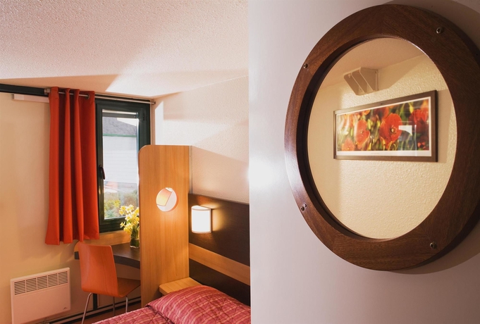 Imagen de la habitación del Hotel Premi&egrave;re Classe Conflans-sainte-honorine. Foto 13