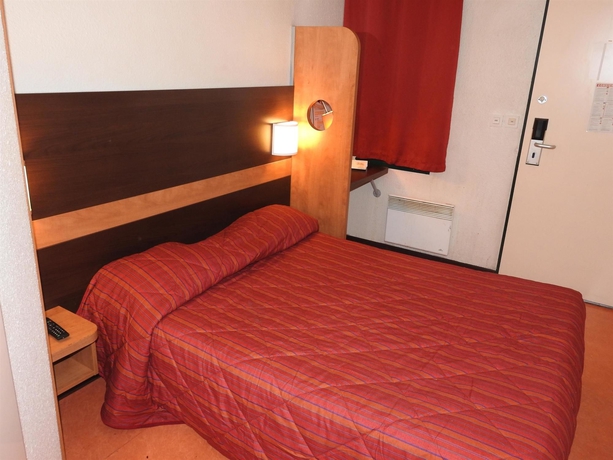 Imagen de la habitación del Hotel Premi&egrave;re Classe Conflans-sainte-honorine. Foto 15