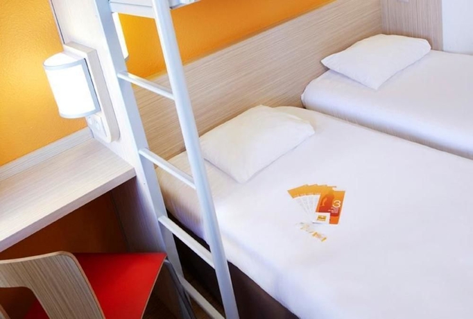 Imagen de la habitación del Hotel Première Classe De Dijon Nord - Zénith. Foto 10