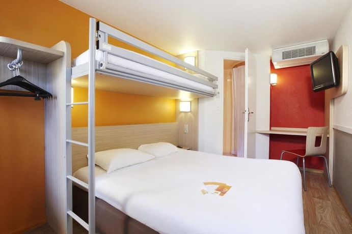 Imagen de la habitación del Hotel Première Classe De Dijon Nord - Zénith. Foto 11