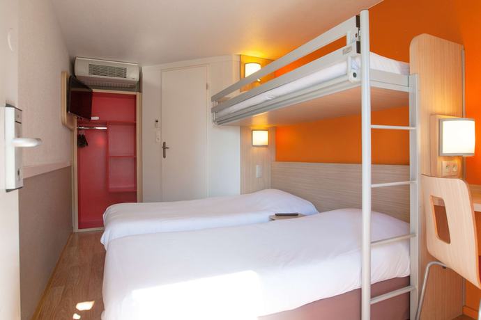 Imagen de la habitación del Hotel Première Classe De Dijon Nord - Zénith. Foto 1