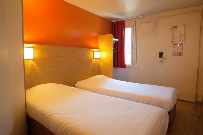Imagen de la habitación del Hotel Premi&egrave;re Classe De Dijon Nord - Z&eacute;nith. Foto 2