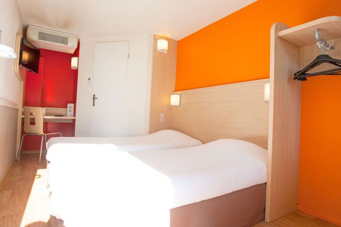 Imagen de la habitación del Hotel Premi&egrave;re Classe De Dijon Nord - Z&eacute;nith. Foto 7