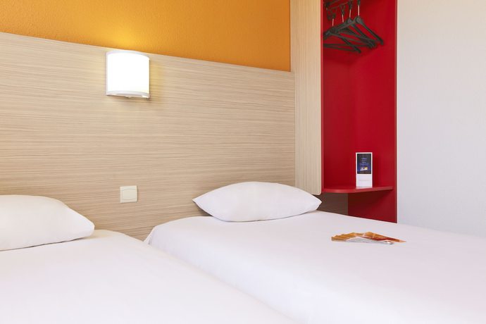 Imagen de la habitación del Hotel Premi&egrave;re Classe De Dijon Nord - Z&eacute;nith. Foto 8