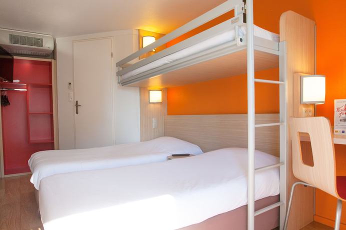 Imagen de la habitación del Hotel Premi&egrave;re Classe De Dijon Nord - Z&eacute;nith. Foto 9