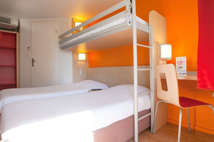 Imagen de la habitación del Hotel Premi&egrave;re Classe De Dijon Nord - Z&eacute;nith. Foto 12