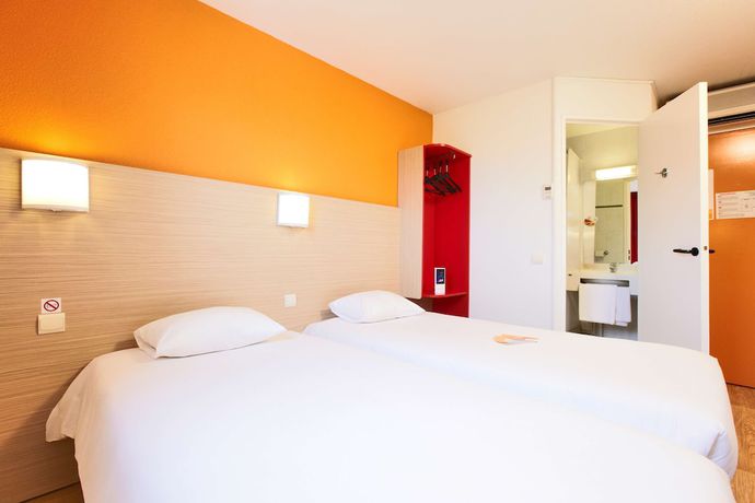 Imagen de la habitación del Hotel Premi&egrave;re Classe De Dijon Nord - Z&eacute;nith. Foto 13