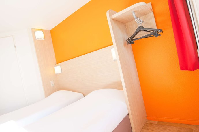 Imagen de la habitación del Hotel Premi&egrave;re Classe De Dijon Nord - Z&eacute;nith. Foto 15