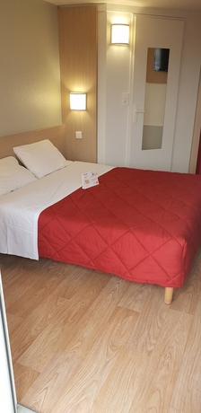 Imagen de la habitación del Hotel Première Classe Deauville - Touques. Foto 9