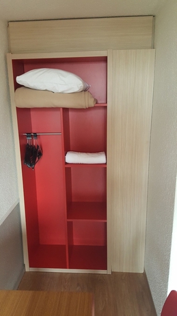 Imagen de la habitación del Hotel Première Classe Deauville - Touques. Foto 13