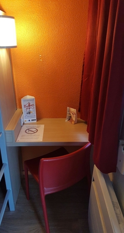 Imagen de la habitación del Hotel Première Classe Deauville - Touques. Foto 14