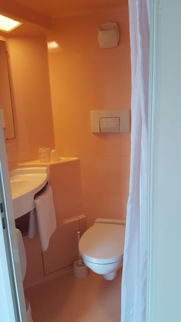 Imagen de la habitación del Hotel Première Classe Deauville - Touques. Foto 15