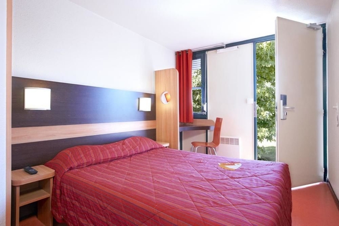 Imagen de la habitación del Hotel Première Classe Dunkerque - Saint-pol-sur-mer. Foto 7