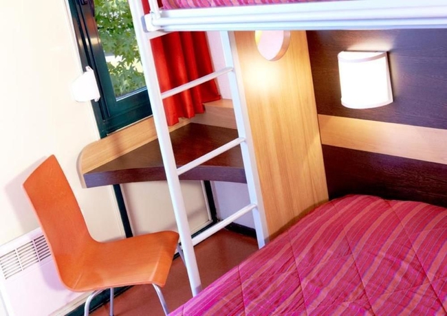 Imagen de la habitación del Hotel Première Classe Dunkerque - Saint-pol-sur-mer. Foto 9