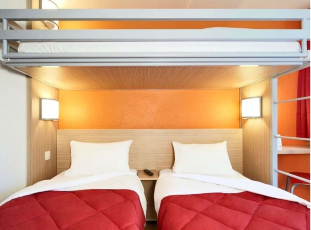 Imagen de la habitación del Hotel Première Classe Epinay Sur Orge. Foto 9