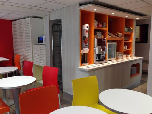 Imagen de la habitación del Hotel Première Classe Epinay Sur Orge Savigny Sur Orge. Foto 2