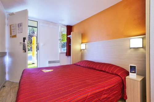 Imagen de la habitación del Hotel Première Classe Epinay Sur Orge Savigny Sur Orge. Foto 13