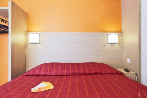 Imagen de la habitación del Hotel Première Classe Epinay Sur Orge Savigny Sur Orge. Foto 14